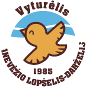 Panevėžio lopšelis-darželis „Vyturėlis“